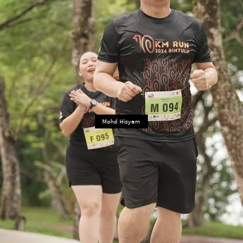 Runner Photo 8502398
