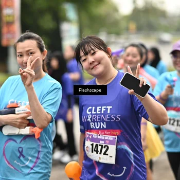 Runner Photo 8502400