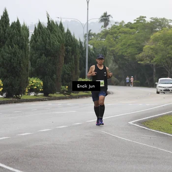 Runner Photo 8502404