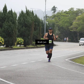 Runner Photo 8502405