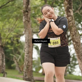 Runner Photo 8502410