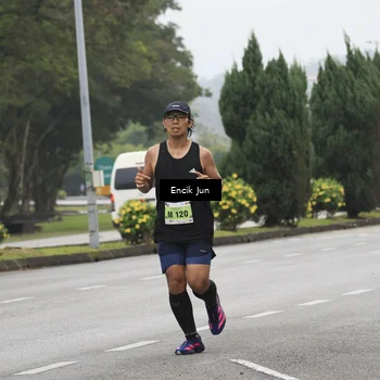 Runner Photo 8502411