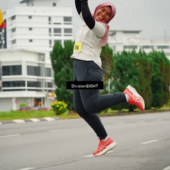Runner Photo 8502412