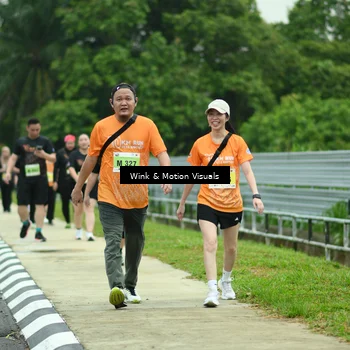 Runner Photo 8502413