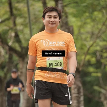 Runner Photo 8502415