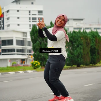 Runner Photo 8502416