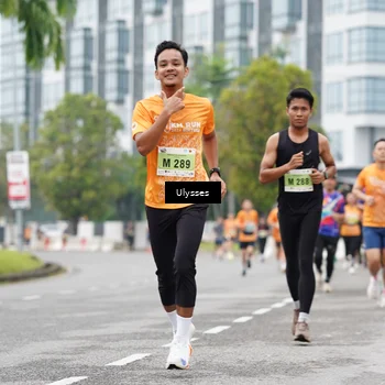 Runner Photo 8502417
