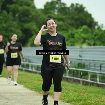 Runner Photo 8502418