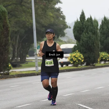 Runner Photo 8502420