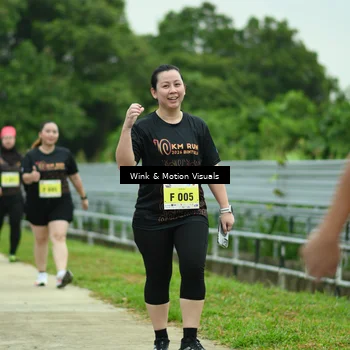 Runner Photo 8502421