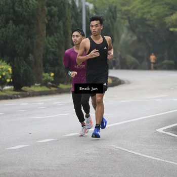 Runner Photo 8502425