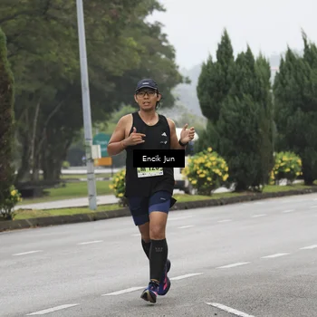 Runner Photo 8502427