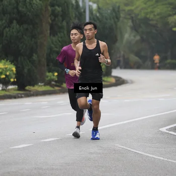 Runner Photo 8502429