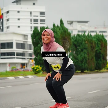 Runner Photo 8502430