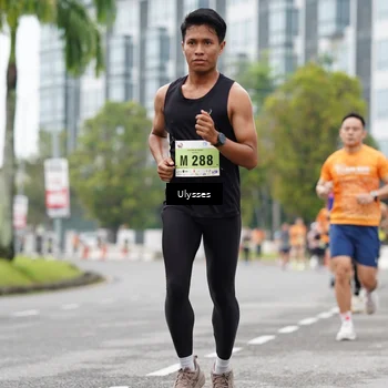 Runner Photo 8502431