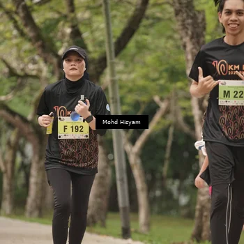 Runner Photo 8502432