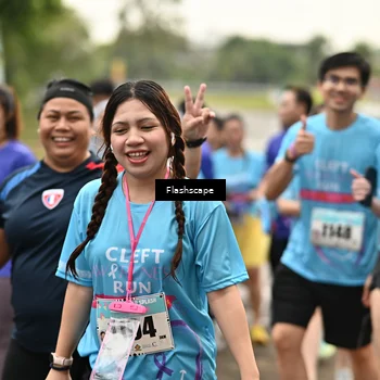 Runner Photo 8502435