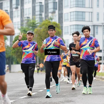 Runner Photo 8502436