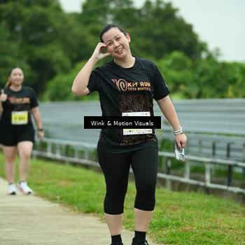 Runner Photo 8502437