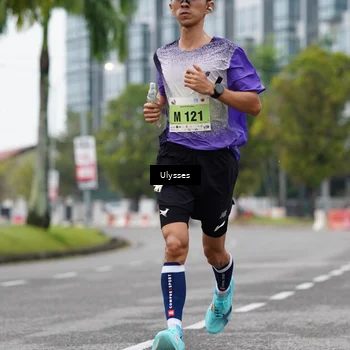 Runner Photo 8502438