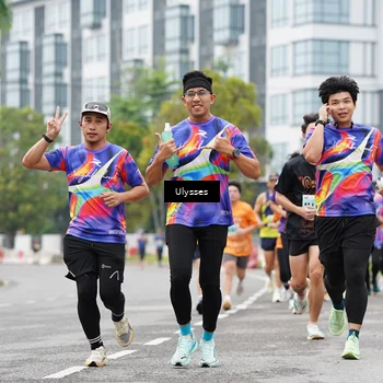 Runner Photo 8502440
