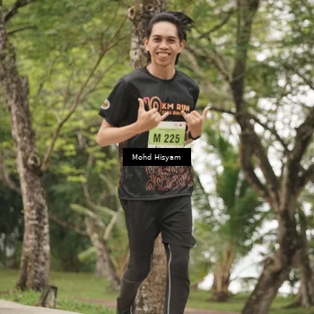 Runner Photo 8502441