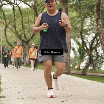 Runner Photo 8502442