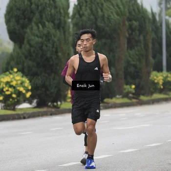 Runner Photo 8502444