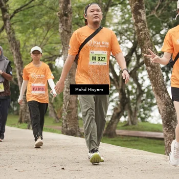 Runner Photo 8502446