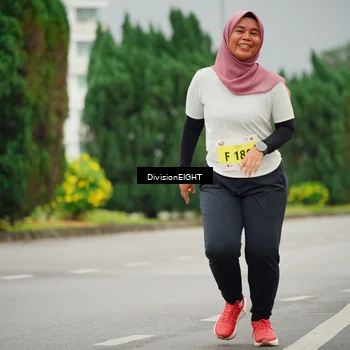Runner Photo 8502449