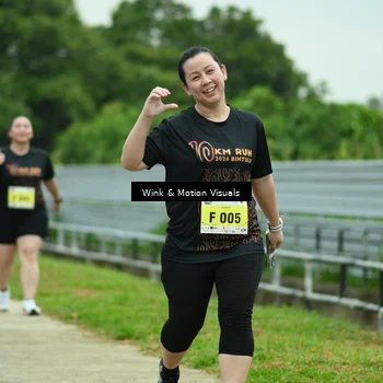 Runner Photo 8502450