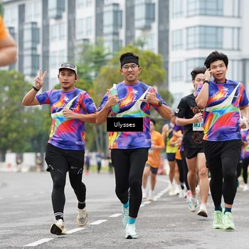 Runner Photo 8502452