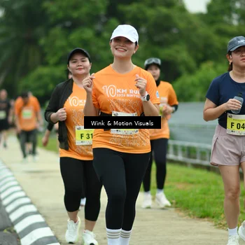 Runner Photo 8502456