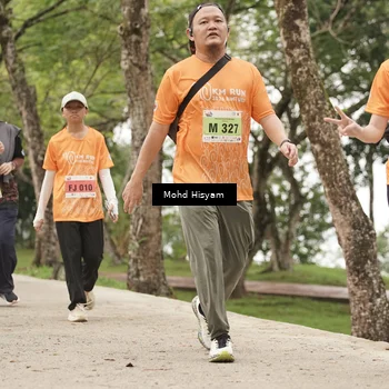 Runner Photo 8502457