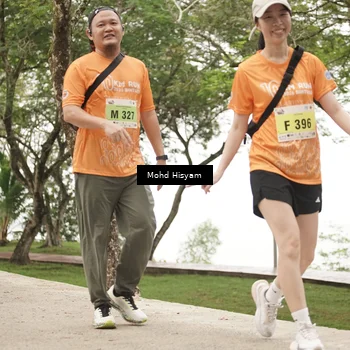 Runner Photo 8502461