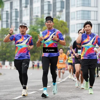 Runner Photo 8502462