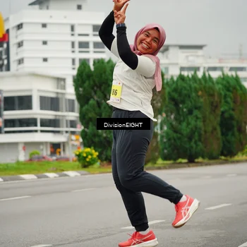 Runner Photo 8502464