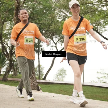 Runner Photo 8502467