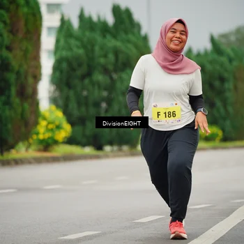 Runner Photo 8502469