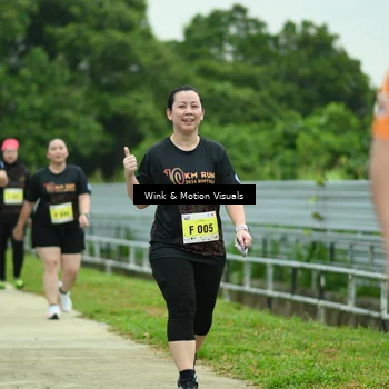 Runner Photo 8502474