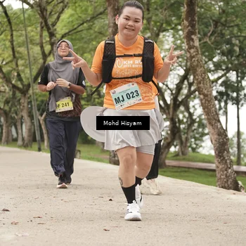 Runner Photo 8502475