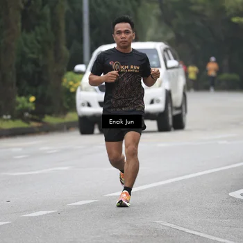 Runner Photo 8502477