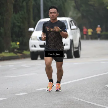 Runner Photo 8502478