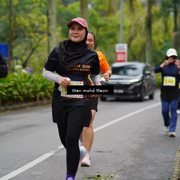 Runner Photo 8502479