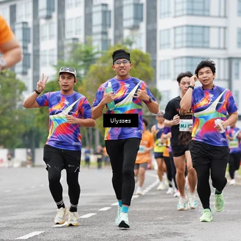 Runner Photo 8502480