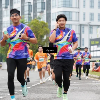 Runner Photo 8502482