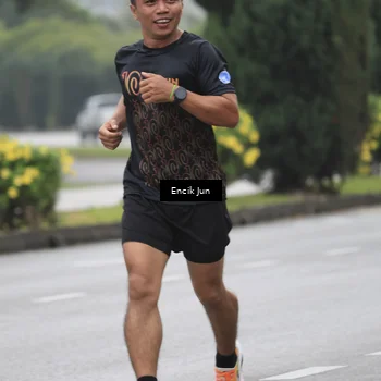 Runner Photo 8502490