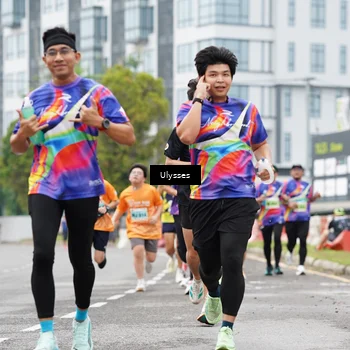 Runner Photo 8502491