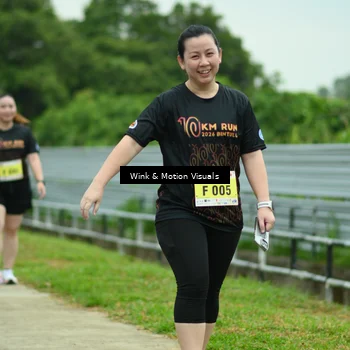 Runner Photo 8502492