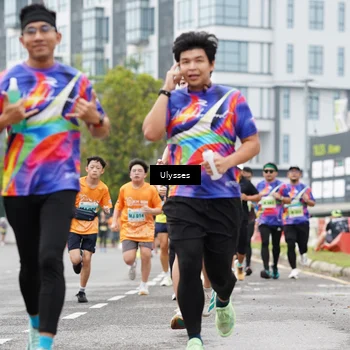 Runner Photo 8502493